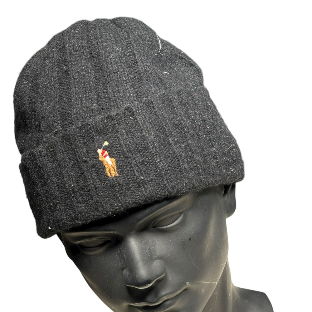 Polo Ralph Lauren Beanie Hat